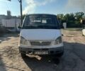 ГАЗ 3302 ГАЗель, объемом двигателя 2.5 л и пробегом 597 тыс. км за 3300 $, фото 1 на Automoto.ua