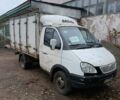 ГАЗ 3302 ГАЗель, об'ємом двигуна 0 л та пробігом 430 тис. км за 3200 $, фото 2 на Automoto.ua