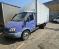 ГАЗ 3302 ГАЗель, объемом двигателя 0 л и пробегом 438 тыс. км за 2300 $, фото 1 на Automoto.ua