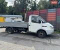 ГАЗ 3302 ГАЗель, объемом двигателя 0 л и пробегом 120 тыс. км за 3007 $, фото 1 на Automoto.ua