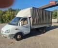 ГАЗ 3302 ГАЗель, объемом двигателя 2.5 л и пробегом 212 тыс. км за 4199 $, фото 2 на Automoto.ua