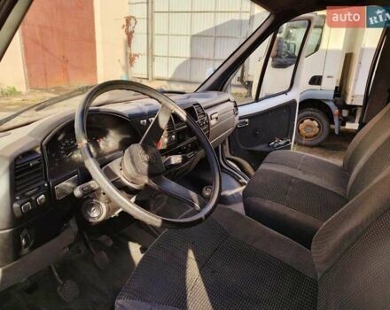 ГАЗ 3302 ГАЗель, объемом двигателя 0 л и пробегом 97 тыс. км за 2300 $, фото 3 на Automoto.ua
