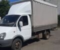 ГАЗ 3302 ГАЗель, объемом двигателя 2.5 л и пробегом 448 тыс. км за 4800 $, фото 1 на Automoto.ua
