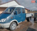 ГАЗ 3302 ГАЗель, объемом двигателя 0 л и пробегом 100 тыс. км за 2200 $, фото 2 на Automoto.ua