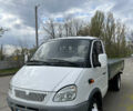 ГАЗ 3302 ГАЗель, об'ємом двигуна 2.5 л та пробігом 73 тис. км за 4500 $, фото 13 на Automoto.ua