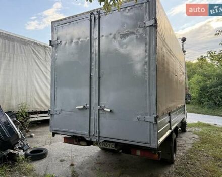 ГАЗ 3302 ГАЗель, объемом двигателя 0 л и пробегом 270 тыс. км за 2600 $, фото 3 на Automoto.ua