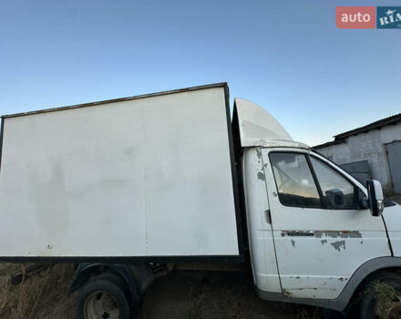 ГАЗ 3302 ГАЗель, объемом двигателя 0 л и пробегом 250 тыс. км за 2500 $, фото 4 на Automoto.ua