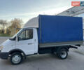ГАЗ 3302 ГАЗель, объемом двигателя 2.9 л и пробегом 155 тыс. км за 4700 $, фото 1 на Automoto.ua
