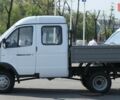 купити нове авто ГАЗ 3302 ГАЗель 2019 року від офіційного дилера Автоцентр ТЕК ТРАНС г. Харьков ГАЗ фото