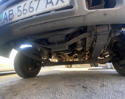 ГАЗ 3302 ГАЗель, об'ємом двигуна 0 л та пробігом 0 тис. км за 1500 $, фото 3 на Automoto.ua