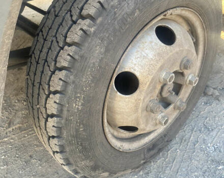 ГАЗ 3302 ГАЗель, об'ємом двигуна 0 л та пробігом 0 тис. км за 1500 $, фото 4 на Automoto.ua