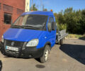 ГАЗ 3302 ГАЗель, объемом двигателя 3 л и пробегом 300 тыс. км за 5300 $, фото 2 на Automoto.ua
