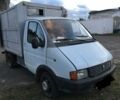 ГАЗ 3302 ГАЗель, объемом двигателя 2.4 л и пробегом 100 тыс. км за 1600 $, фото 1 на Automoto.ua