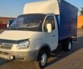 ГАЗ 3302 ГАЗель, об'ємом двигуна 0 л та пробігом 2 тис. км за 2500 $, фото 1 на Automoto.ua