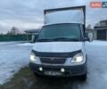 ГАЗ 3302 ГАЗель, объемом двигателя 0 л и пробегом 346 тыс. км за 2200 $, фото 1 на Automoto.ua
