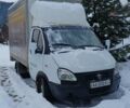 ГАЗ 3302 ГАЗель, об'ємом двигуна 2.9 л та пробігом 390 тис. км за 4500 $, фото 1 на Automoto.ua