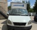 ГАЗ 3302 ГАЗель, объемом двигателя 2.3 л и пробегом 101 тыс. км за 2100 $, фото 1 на Automoto.ua
