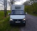 ГАЗ 3302 ГАЗель, объемом двигателя 0 л и пробегом 250 тыс. км за 2600 $, фото 1 на Automoto.ua