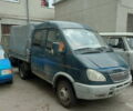 ГАЗ 3302 ГАЗель, объемом двигателя 0 л и пробегом 179 тыс. км за 4225 $, фото 1 на Automoto.ua