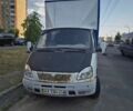 ГАЗ 3302 ГАЗель, об'ємом двигуна 2.45 л та пробігом 350 тис. км за 1000 $, фото 1 на Automoto.ua