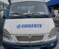 ГАЗ 3302 ГАЗель, об'ємом двигуна 0 л та пробігом 492 тис. км за 1500 $, фото 1 на Automoto.ua