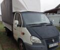 ГАЗ 3302 ГАЗель, об'ємом двигуна 0 л та пробігом 400 тис. км за 2833 $, фото 1 на Automoto.ua
