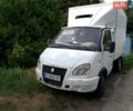 ГАЗ 3302 ГАЗель, объемом двигателя 2.5 л и пробегом 200 тыс. км за 3900 $, фото 1 на Automoto.ua