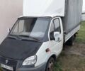 ГАЗ 3302 ГАЗель, об'ємом двигуна 0 л та пробігом 400 тис. км за 2833 $, фото 1 на Automoto.ua