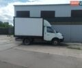 ГАЗ 3302 ГАЗель, объемом двигателя 2.5 л и пробегом 200 тыс. км за 2900 $, фото 1 на Automoto.ua