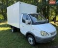 ГАЗ 3302 ГАЗель, об'ємом двигуна 2.9 л та пробігом 185 тис. км за 4100 $, фото 1 на Automoto.ua
