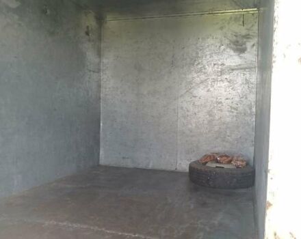 ГАЗ 3302 ГАЗель, об'ємом двигуна 2.9 л та пробігом 250 тис. км за 1500 $, фото 2 на Automoto.ua