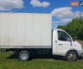ГАЗ 3302 ГАЗель, об'ємом двигуна 2.9 л та пробігом 250 тис. км за 1500 $, фото 1 на Automoto.ua