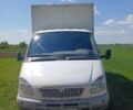 ГАЗ 3302 ГАЗель, об'ємом двигуна 2.9 л та пробігом 250 тис. км за 1500 $, фото 1 на Automoto.ua