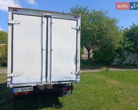 ГАЗ 3302 ГАЗель, об'ємом двигуна 2.9 л та пробігом 250 тис. км за 1500 $, фото 3 на Automoto.ua