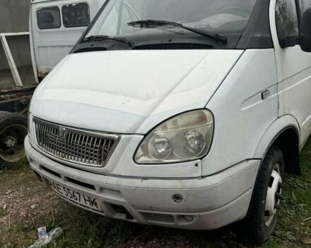 ГАЗ 3302 ГАЗель, об'ємом двигуна 0 л та пробігом 370 тис. км за 2500 $, фото 6 на Automoto.ua