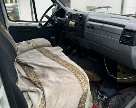 ГАЗ 3302 ГАЗель, об'ємом двигуна 0 л та пробігом 370 тис. км за 2500 $, фото 1 на Automoto.ua