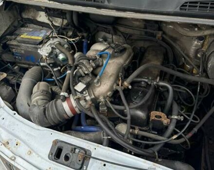 ГАЗ 3302 ГАЗель, об'ємом двигуна 0 л та пробігом 370 тис. км за 2500 $, фото 5 на Automoto.ua