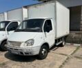 ГАЗ 3302 ГАЗель, объемом двигателя 2.9 л и пробегом 350 тыс. км за 3500 $, фото 1 на Automoto.ua