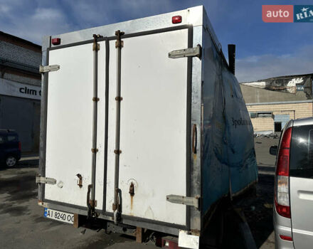 ГАЗ 3302 ГАЗель, объемом двигателя 0 л и пробегом 1 тыс. км за 2500 $, фото 4 на Automoto.ua