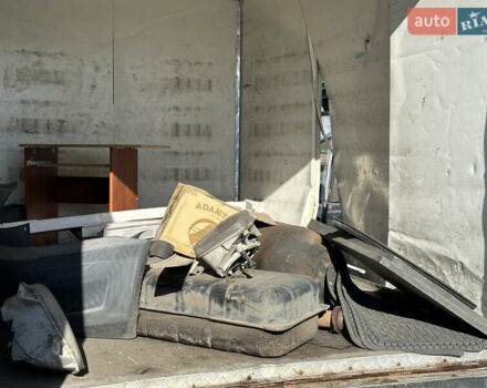 ГАЗ 3302 ГАЗель, объемом двигателя 0 л и пробегом 1 тыс. км за 2500 $, фото 5 на Automoto.ua