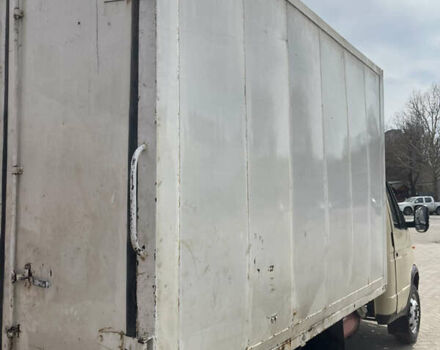 ГАЗ 3302 ГАЗель, объемом двигателя 0 л и пробегом 325 тыс. км за 1600 $, фото 6 на Automoto.ua