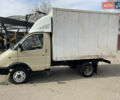 ГАЗ 3302 ГАЗель, об'ємом двигуна 0 л та пробігом 325 тис. км за 1700 $, фото 1 на Automoto.ua