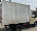 ГАЗ 3302 ГАЗель, об'ємом двигуна 0 л та пробігом 325 тис. км за 1700 $, фото 4 на Automoto.ua
