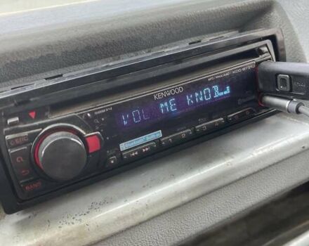 ГАЗ 3302 ГАЗель, об'ємом двигуна 0 л та пробігом 325 тис. км за 2100 $, фото 8 на Automoto.ua