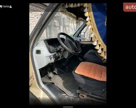 ГАЗ 3302 ГАЗель, об'ємом двигуна 0 л та пробігом 325 тис. км за 2100 $, фото 4 на Automoto.ua