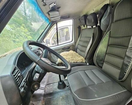 ГАЗ 3302 ГАЗель, об'ємом двигуна 0 л та пробігом 369 тис. км за 2836 $, фото 3 на Automoto.ua