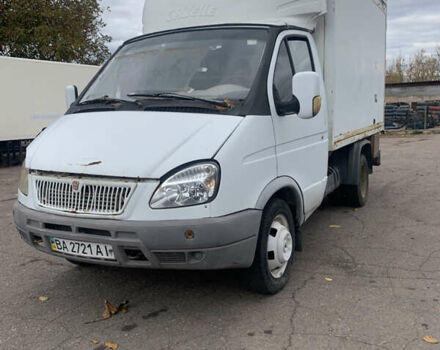 ГАЗ 3302 ГАЗель, об'ємом двигуна 0 л та пробігом 246 тис. км за 1900 $, фото 2 на Automoto.ua