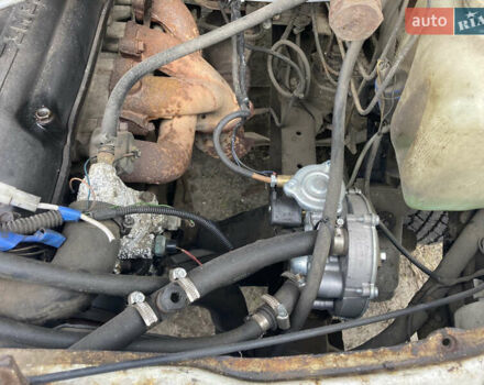 ГАЗ 3302 ГАЗель, объемом двигателя 0 л и пробегом 80 тыс. км за 3200 $, фото 7 на Automoto.ua