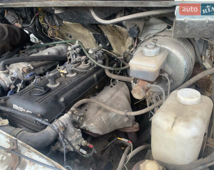 ГАЗ 3302 ГАЗель, об'ємом двигуна 0 л та пробігом 246 тис. км за 1900 $, фото 7 на Automoto.ua