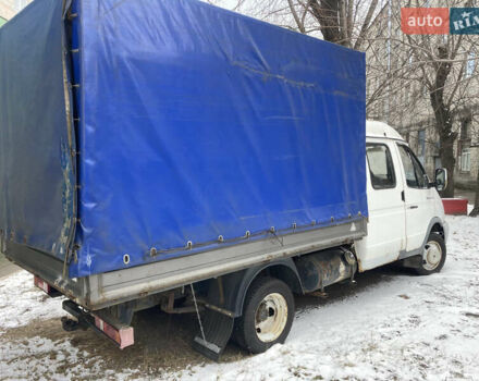 ГАЗ 3302 ГАЗель, объемом двигателя 0 л и пробегом 80 тыс. км за 3200 $, фото 3 на Automoto.ua